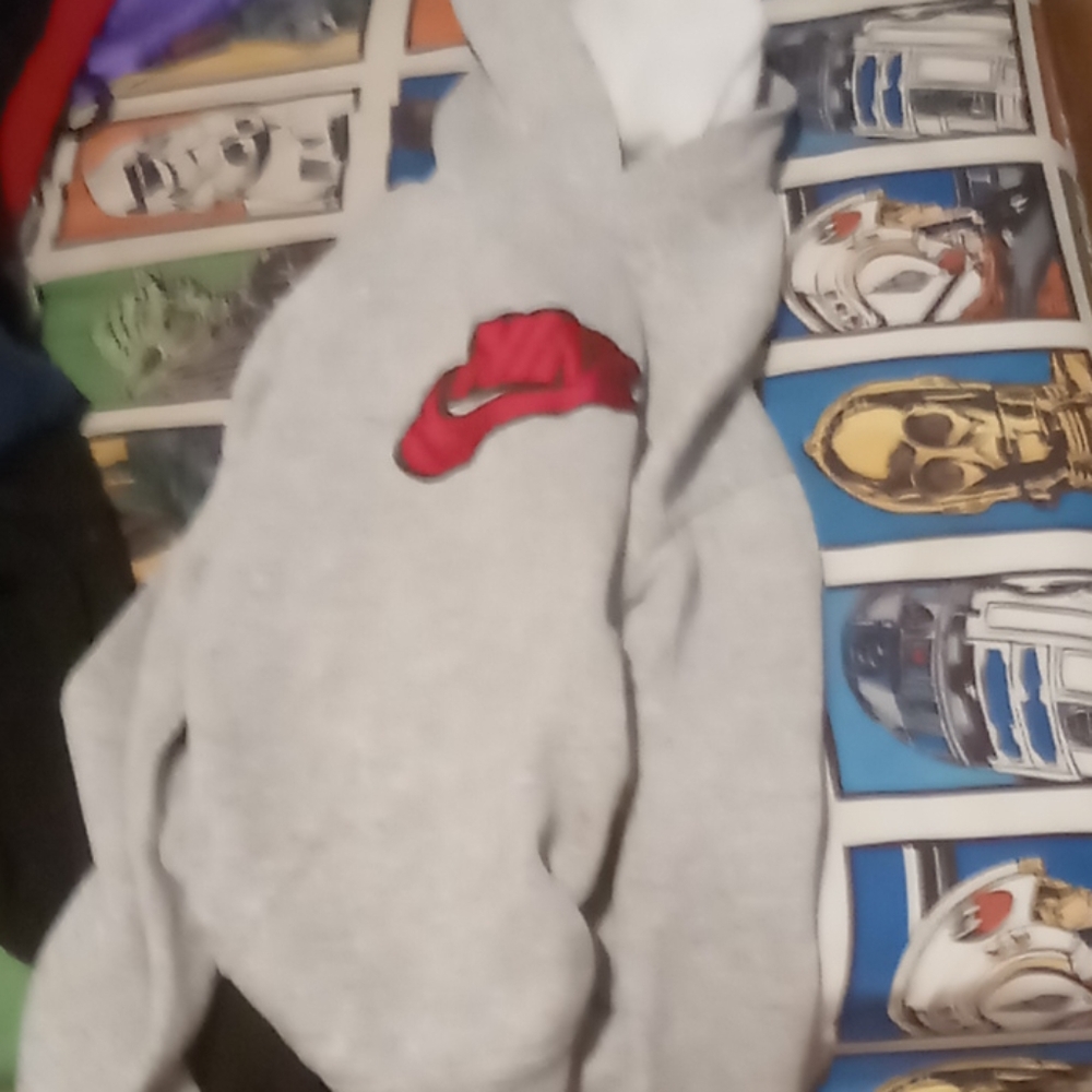 Hoddie